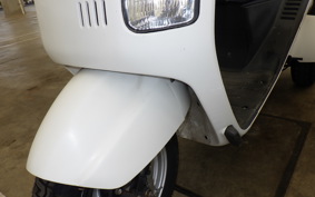 HONDA GYRO CANOPY TA03