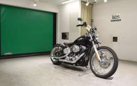 HARLEY FLSTN 1580 2009