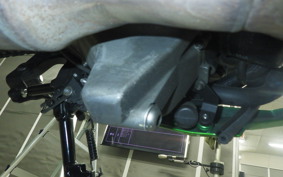 KAWASAKI ZH2 SE 2023 ZRT00K