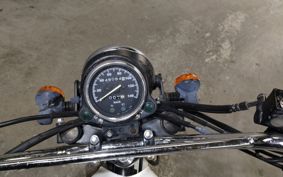 KAWASAKI 250TR BJ250F