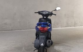 SUZUKI ADDRESS V125 CF4MA