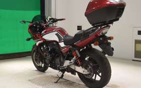 HONDA CB400 SUPER BOLDOR A 2018 NC42
