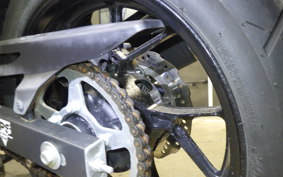 SUZUKI Vｽﾄﾛｰﾑ250A 2005