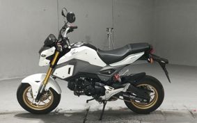 HONDA GU ROM JC75