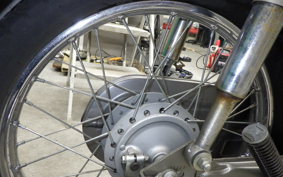HONDA C90 SUPER CUB E 2020 HA02