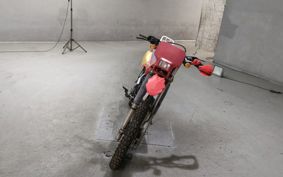HONDA XR250R ME06