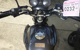 YAMAHA YBR125