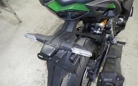 KAWASAKI NINJA1100SX SE 2025 ZXT10H