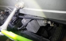 KAWASAKI KR-1 2005 KR250B