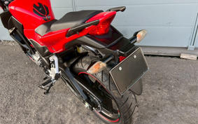 HONDA CB250F MC43