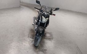 SUZUKI GSR250 GJ55D