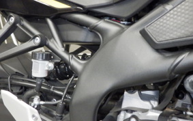 KAWASAKI ZX-25R 2023 ZX250E