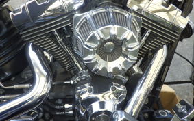 HARLEY FXCWC 1580 2008