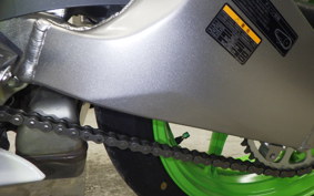 KAWASAKI NINJA ZX-6R A 2024 ZX636J