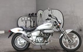 HONDA MAGNA 50 AC13