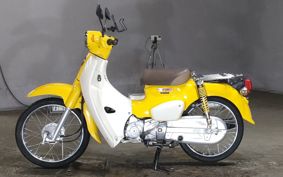 HONDA SUPER CUB50 AA09