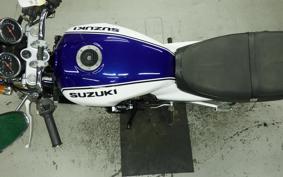 SUZUKI GSX400 IMPULSE 1996 GK79A