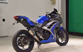 KAWASAKI NINJA 250 ABS EX250L
