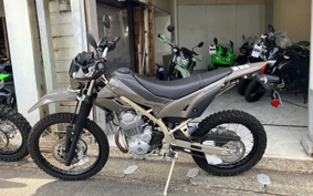 KAWASAKI KLX230 SHERPA LX232A