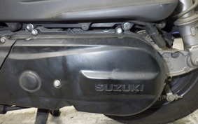 SUZUKI SWISH 125 DV12B