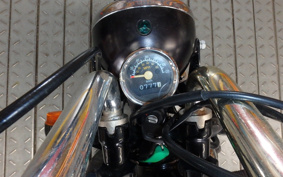 HONDA MONKEY Z50J