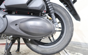 HONDA FORZA 250 MF13