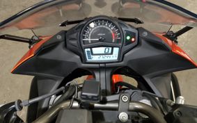 KAWASAKI NINJA400 EX400E