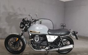 MOTO GUZZI V7 3 MILANO 2018 ..