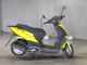 Фото Kymco AGILITY 50 с японского аукциона