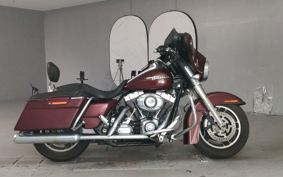 HARLEY FLHX 1580 KB4