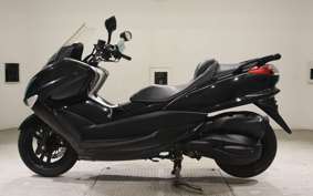 YAMAHA MAJESTY 250 Gen.4 SG20J