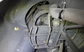 YAMAHA AXIS 125 TREET SE53J