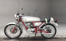 HONDA DREAM50 AC15