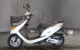 HONDA DIO CHESTER AF68
