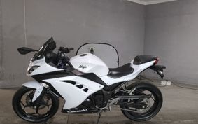 KAWASAKI NINJA250 EX250L