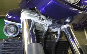 SUZUKI GSX1400 2008 GY71A