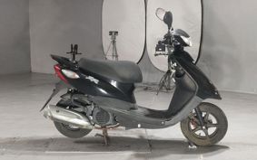 YAMAHA JOG ZR EVOLUTION2 SA39J