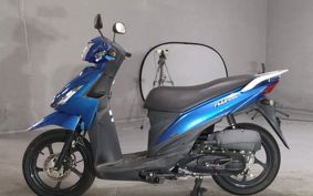 SUZUKI ADDRESS V110 CE47A