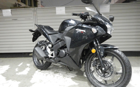 HONDA CBR125R JC50