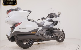 HONDA GL 1800 GOLD WING TOUR DCT 2020 SC79
