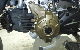 KAWASAKI KSR110 E KL110D