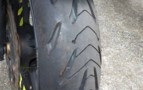 KAWASAKI NINJA 400R 2013 ER400B