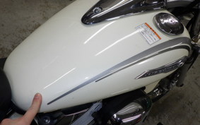 YAMAHA DRAGSTAR 250 2003 VG02J