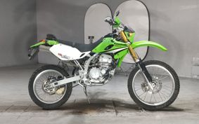 KAWASAKI KLX250 LX250E
