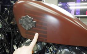 HARLEY XL1200X 2018