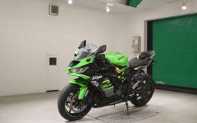 KAWASAKI NINJA ZX-6R A 2019
