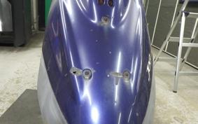 YAMAHA JOG Gen.3 SA12J