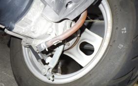 HONDA DIO Gen.5 AF56