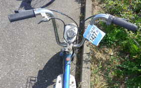 HONDA ROAD FOX TB10