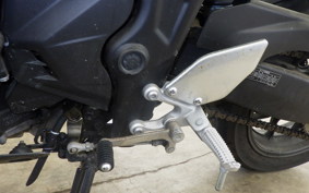 YAMAHA MT-03 ABS 2023 RH21J